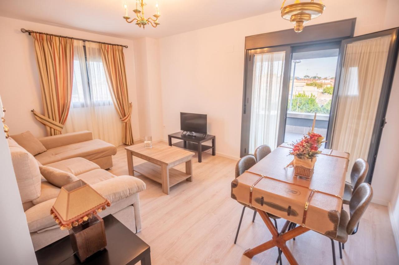 Sibssanlucar Manzanilla-Piscina-Terraza-Bajoguia-Playa-Centro Διαμέρισμα Sanlúcar de Barrameda Εξωτερικό φωτογραφία