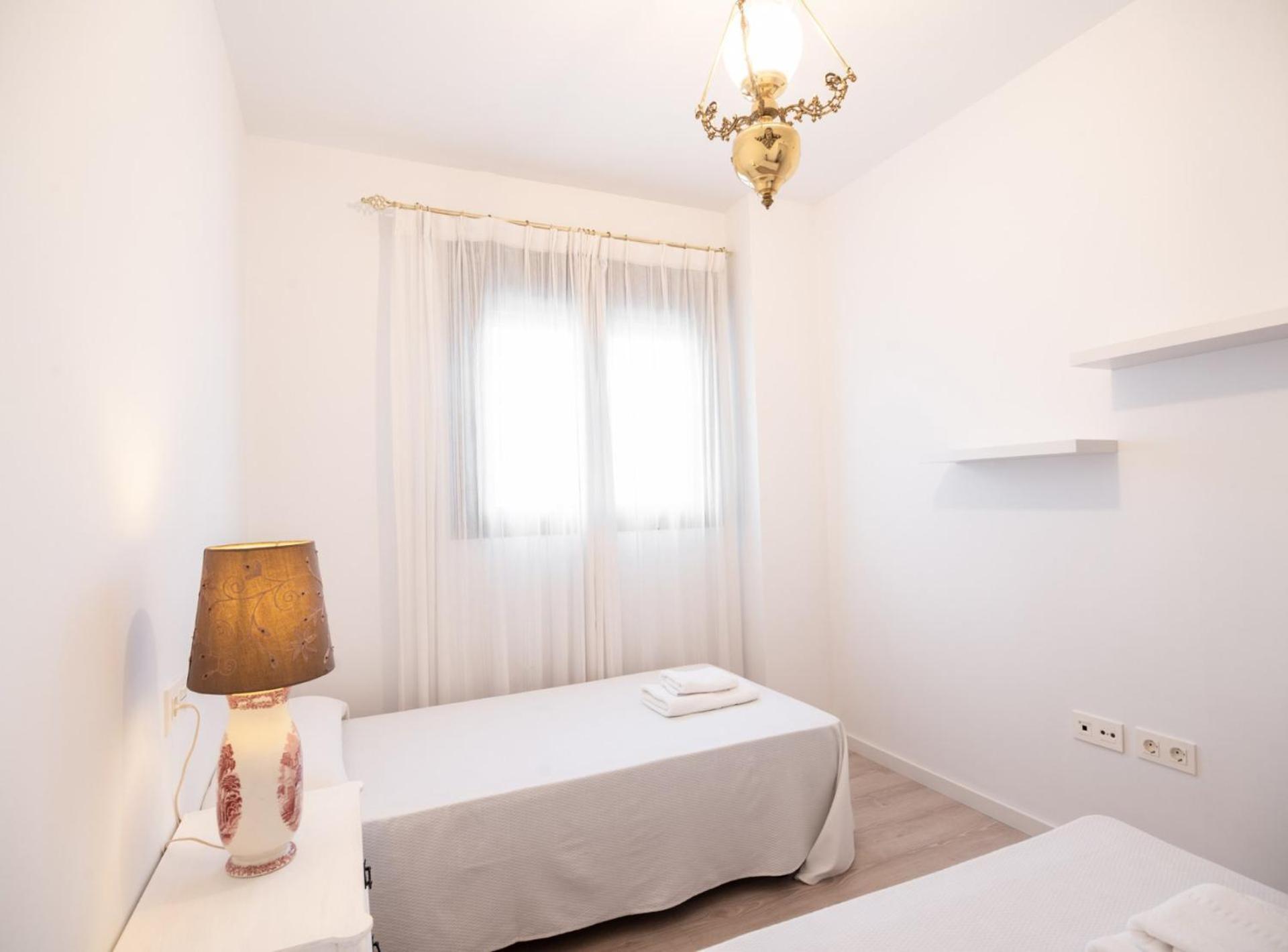 Sibssanlucar Manzanilla-Piscina-Terraza-Bajoguia-Playa-Centro Διαμέρισμα Sanlúcar de Barrameda Εξωτερικό φωτογραφία