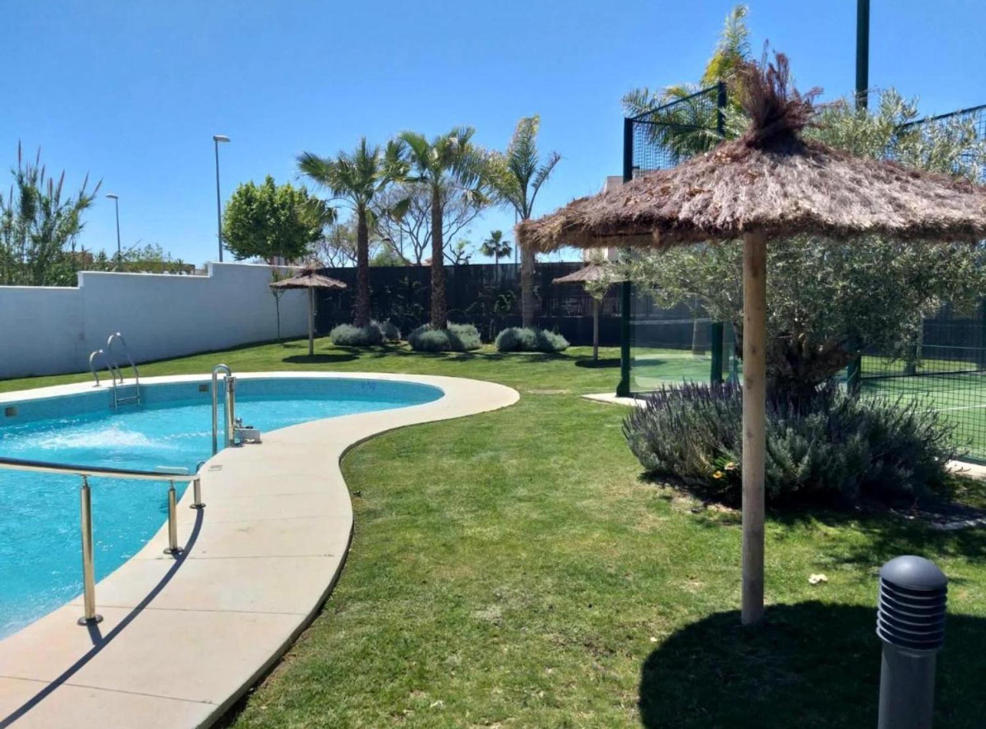 Sibssanlucar Manzanilla-Piscina-Terraza-Bajoguia-Playa-Centro Διαμέρισμα Sanlúcar de Barrameda Εξωτερικό φωτογραφία